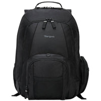 Targus Groove Notebook Backpack CVR600 39,1 cm (15.4") Mochila Negro