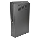 Tripp Lite SRWF6U36 Gabinete Smartrack de 6U de Bajo Perfil, de Profundidad de Switch para Instalaci