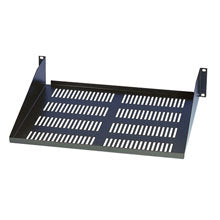 Tripp Lite SRSHELF2P Entrepaño De 2U Fijo en Cantiléver (Capacidad de 27 kg (60 lb); Profundidad de