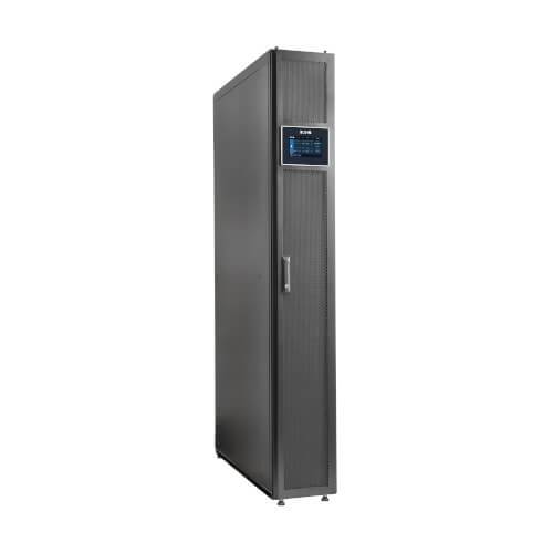 Enfriamiento y Ventilación TRIPP-LITE SRCOOLDXRW25, 25U, 12000 BTU, 6 Ventiladores