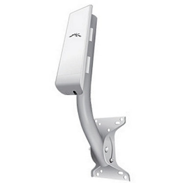 Ubiquiti Soporte de Brazo Universal / Ajuste de Inclinación 90° / Montaje Pared y Superficie