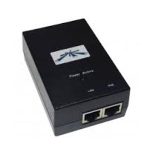 Ubiquiti POE-24-24W adaptador e inyector de PoE 24 V