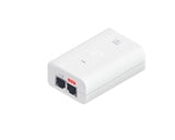 Ubiquiti U-POE-AF adaptador e inyector de PoE Gigabit Ethernet 48 V
