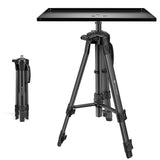 Vankyo WT50 tripode Universal 3 pata(s) Aluminio, Negro