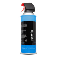 Vorago CLN-100 limpiador de aire comprimido 440 ml, 205 mm, México | Limpiadores de aire comprimido