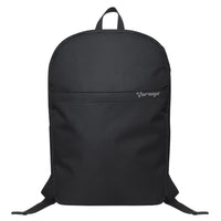 Vorago BP-100 mochila Negro Poliéster
