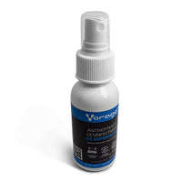 Vorago CLN-301 desinfectante para el hogar