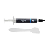 Vorago TP-100 compuesto disipador de calor Pasta térmica 1,93 W/m·K 3 g