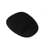 Vorago MP-100N alfombrilla para ratón Negro