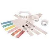 Zebra Z-Band Direct Blanco, Polipropileno (PP), Transferencia térmica, 200 pieza(s)