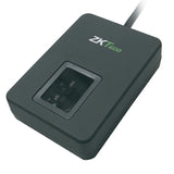 ZKTeco ZK9500 lector de control de acceso Lector básico de control de acceso Negro