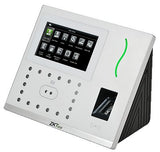 ZKTeco G3 Pro Lector básico de control de acceso Blanco