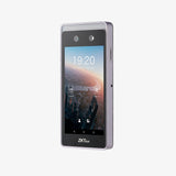 ZKTeco HORUS E1 lector de control de acceso Lector inteligente de control de acceso Metálico