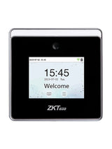ZKTeco Horus TL1 Lector básico de control de acceso Negro