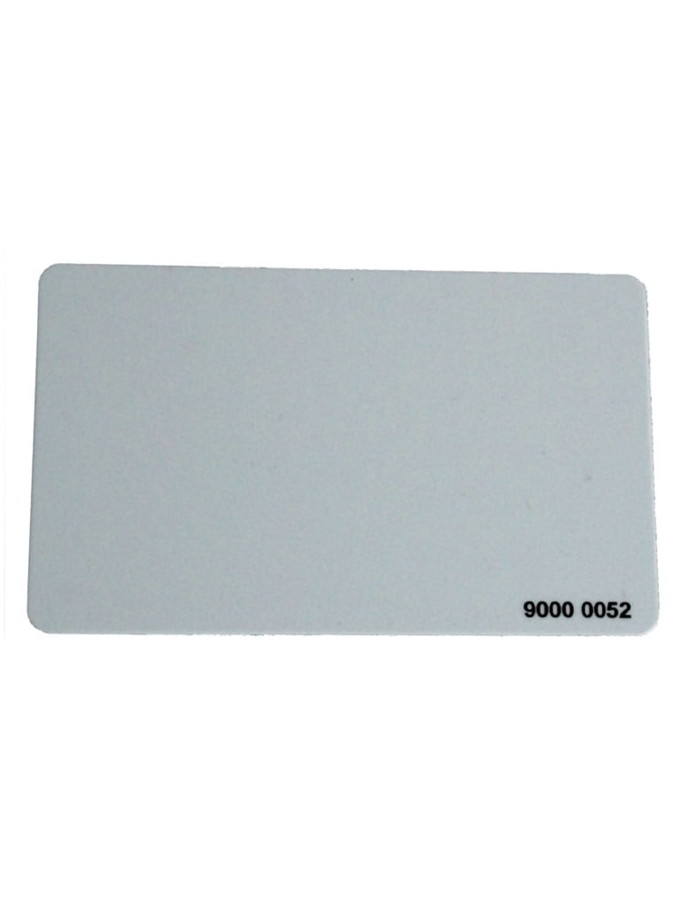 Tarjeta MIFARE DESFire EV1, Paquete de 50, Capacidad 4KB, ISO 14443A