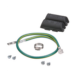 ACG24K - Panduit Kit de Tierra Física / Cable Blindado 6 AWG / Puente 24' (7.3 m) ACG24K
