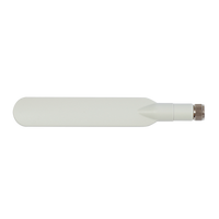 ACOMNIRPSMA, Antena dipolo 2.4GHz de 5dbi con conector RPSMA