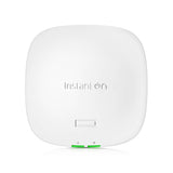 HPE Networking Instant On AP21 (RW) Dual Radio 2x2 Wi-Fi 6 Access Point Pack of 5