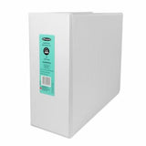 Acco P3213 carpeta de cartón Blanco
