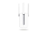 Mercusys MW300RE Ampliadores de red Repetidor de red 300 Mbit/s 3