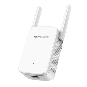 Mercusys ME30 Ampliadores de red Repetidor de red 1200 Mbit/s 10,100 Mbit/s