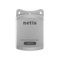 Netis System P3502CE switch No administrado L2 Fast Ethernet (10/100) Energía sobre Ethernet (PoE) G