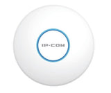 IP-COM Networks iUAP-AC-LITE 1167 Mbit/s Blanco Energía sobre Ethernet (PoE)