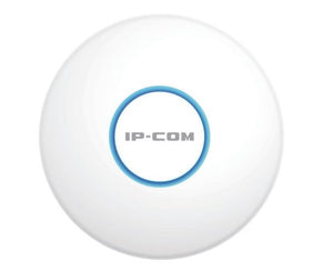 IP-COM Networks iUAP-AC-LITE 1167 Mbit/s Blanco Energía sobre Ethernet (PoE)