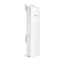 TP-Link CPE220 punto de acceso inalámbrico 300 Mbit/s Blanco Energía sobre Ethernet (PoE)