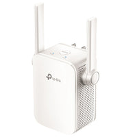 TP-Link TL-WA855RE ampliadores de red Transmisor y receptor de red 300 Mbit/s 10,100 Mbit/s Si