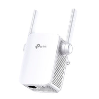 TP-Link RE305 ampliadores de red Transmisor de red 867 Mbit/s 10,100 Mbit/s Si