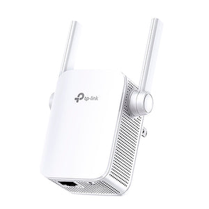 Tp-Link Repetidor WiFi / AC1200 / Doble banda 2.4 y 5 GHz RE305