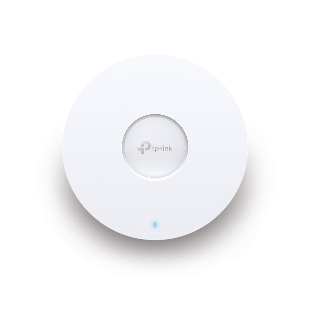 TP-Link EAP610 Punto de Acceso Wi-Fi 6 AX1800, 2x2 MU-MIMO, PoE+