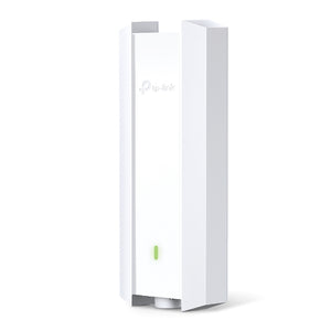 Tp-Link Punto de Acceso Wi-Fi 6 / AX3000 MU-MIMO 2x2 / Cobertura Exterior-Interior