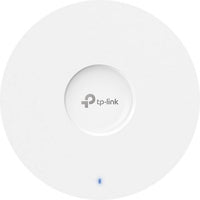 Tp-Link Punto de Acceso Wi-Fi 6 / AX6000 MU-MIMO 4x4 / Puerto 2.5 Gbps EAP683UR