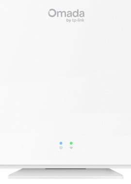 Access Point TP-LINK EAP603GP-Desktop - Red Activa