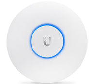 Ubiquiti AC Pro 1300 Mbit/s Blanco Energía sobre Ethernet (PoE)