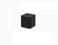 Ubiquiti airCube 300 Mbit/s Negro Energía sobre Ethernet (PoE)