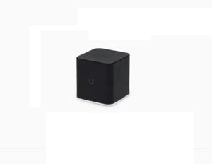 Ubiquiti airCube 300 Mbit/s Negro Energía sobre Ethernet (PoE)