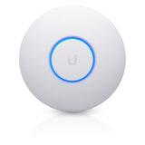 Ubiquiti UniFi nanoHD 1733 Mbit/s Blanco Energía sobre Ethernet (PoE)