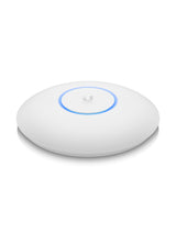 Ubiquiti U6-PRO punto de acceso inalámbrico 4800 Mbit/s Blanco Energía sobre Ethernet (PoE)