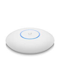 Ubiquiti U6-PRO punto de acceso inalámbrico 4800 Mbit/s Blanco Energía sobre Ethernet (PoE)