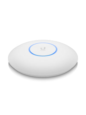 Ubiquiti U6-PRO punto de acceso inalámbrico 4800 Mbit/s Blanco Energía sobre Ethernet (PoE)