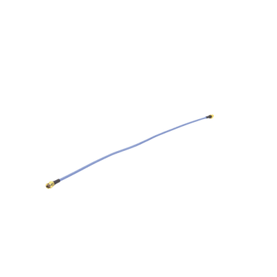 ACRPSMA, Pigtail Flex-guide de RPSMA a RPSMA baja pérdida