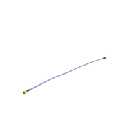 ACRPSMA, Pigtail Flex-guide de RPSMA a RPSMA baja pérdida