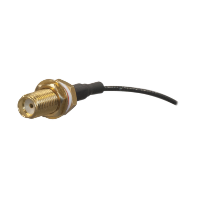 ACSMAUFL, Pigtail hembra U.fl a SMApara conectar tarjeta LTE a una antena externa