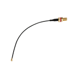 ACSMAUFL, Pigtail hembra U.fl a SMApara conectar tarjeta LTE a una antena externa
