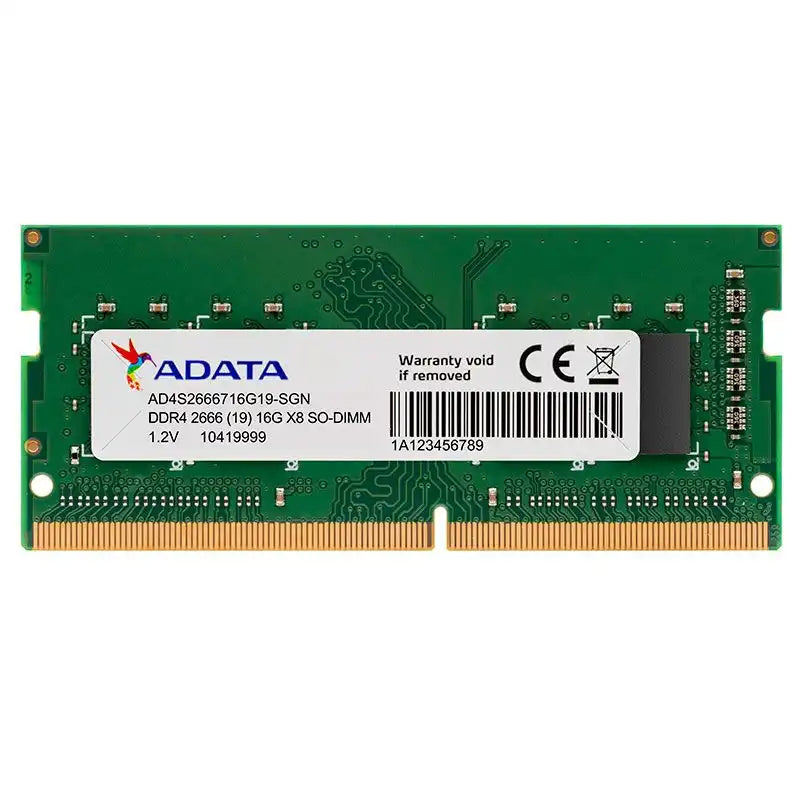 ADATA AD4S266616G19-SGN