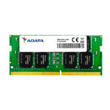 ADATA Premier módulo de memoria 4 GB 1 x 4 GB DDR4 260-pin SO-DIMM