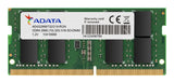 AD4S26668G19-SGN - MEMORIA RAM ADATA DDR4 SODIMM 8GB 2666MHZ NON-ECC CL19 AD4S26668G19-SGN